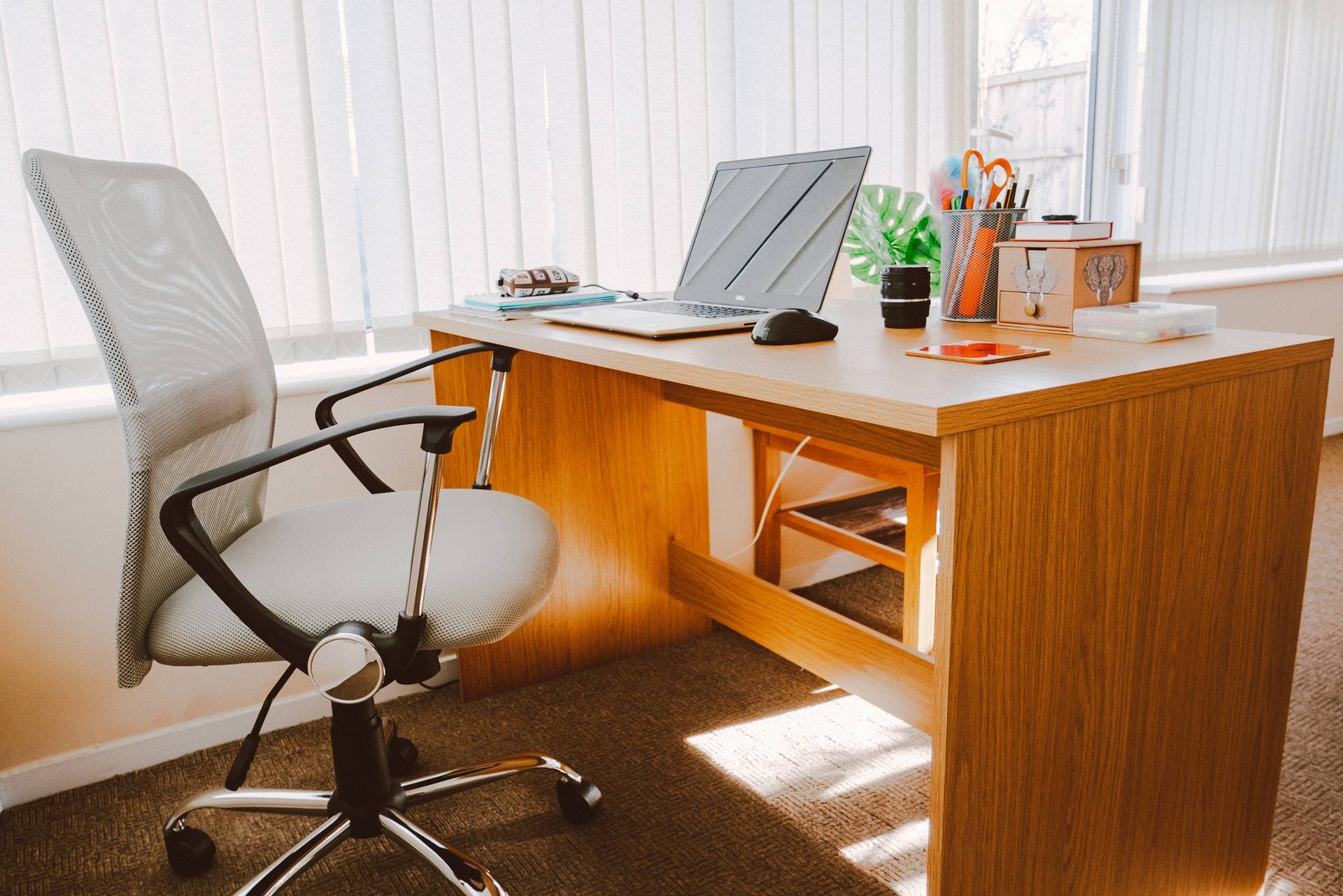 How to Find Office Space for Rent My Perfect Workplace